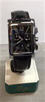 Orologio Paul Picot Uomo in Acciaio 4092/B - 4092/B